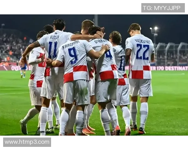 克罗地亚在加时赛中奋勇拼搏以2-1战胜加纳成功晋级 克罗地亚在加时赛中奋勇拼搏以2-1战胜加纳成功晋级